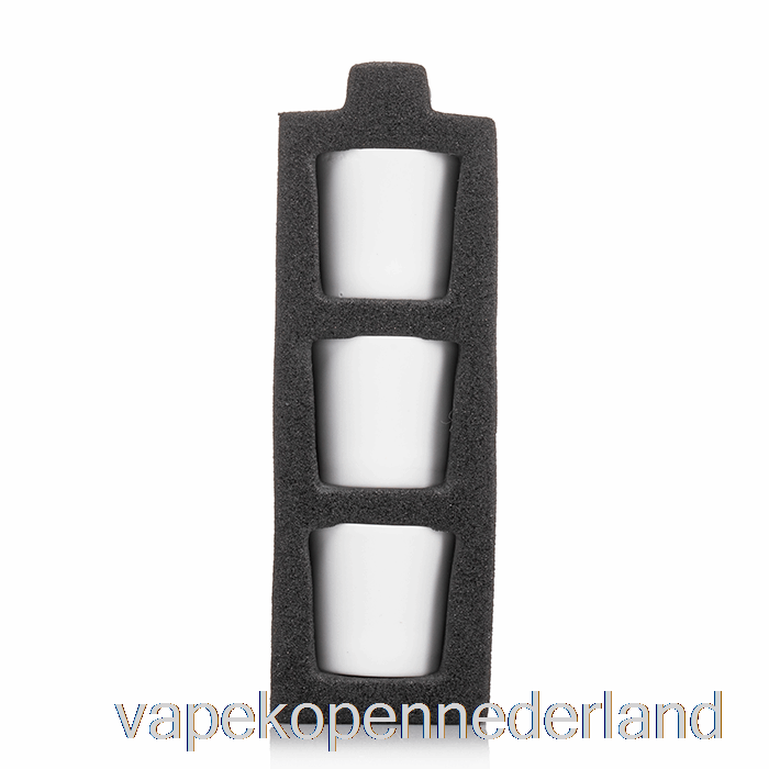 Elektronische Sigaret Vape Puffco Peak Bowl Peak Bowls